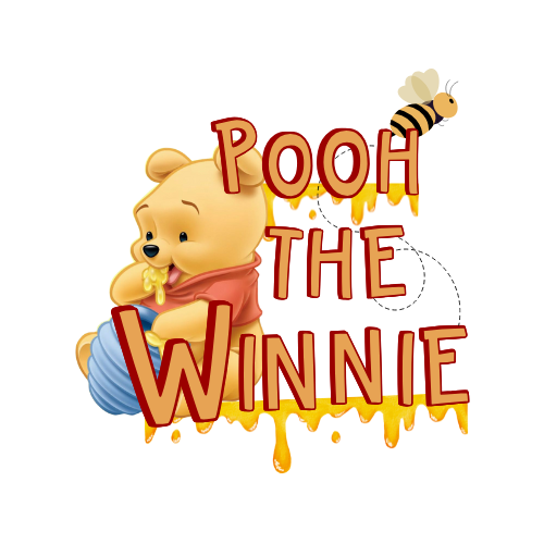Winnie the Pooh