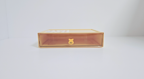 Winnie the Pooh 3-Set Drawer