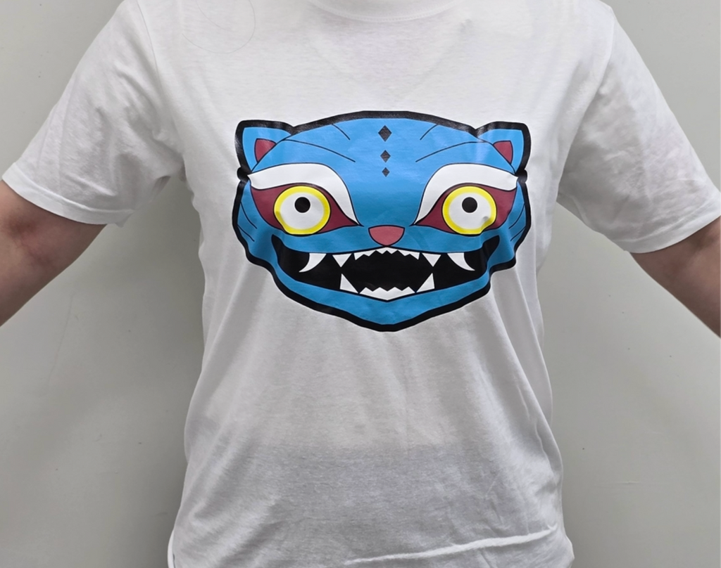 Dami t-shirt