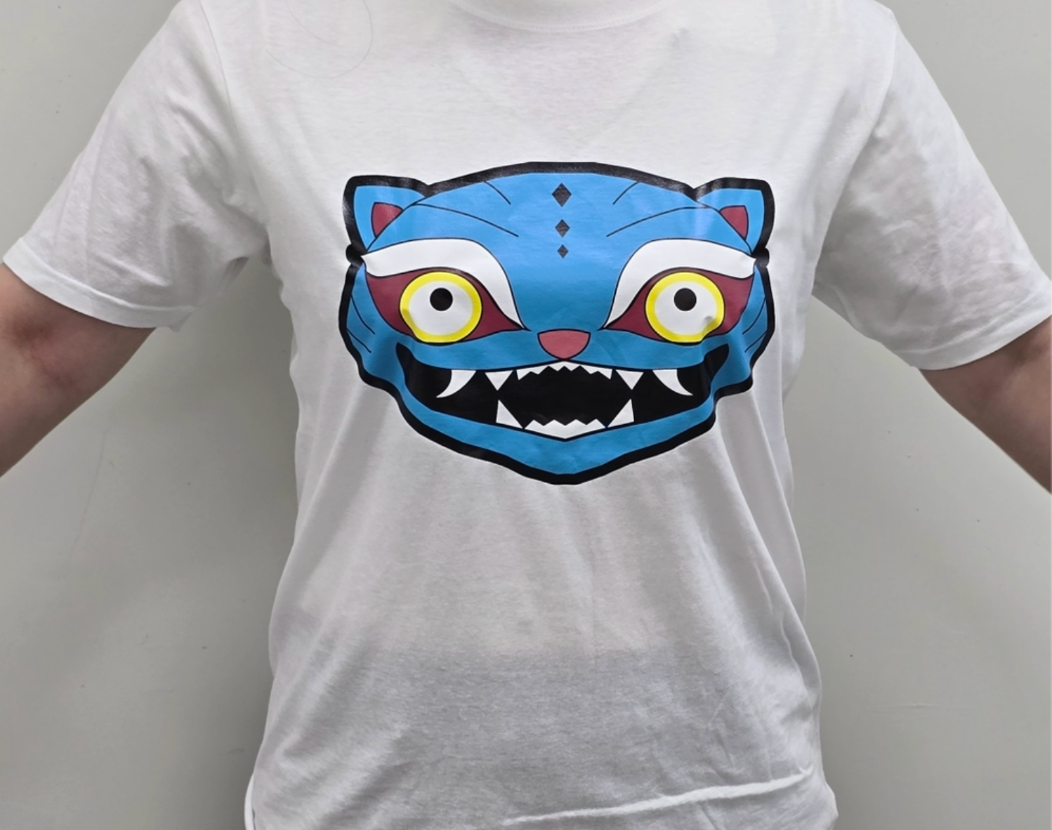 Dami t-shirt